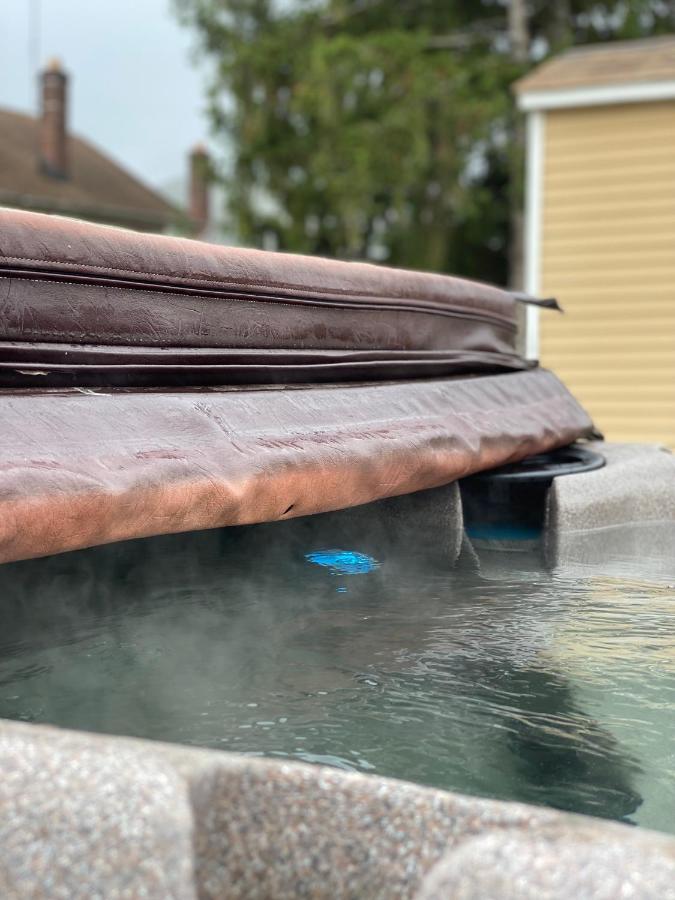 Best Ewr Airport Studio-Hot Tub-Free Parking Hillside Zewnętrze zdjęcie