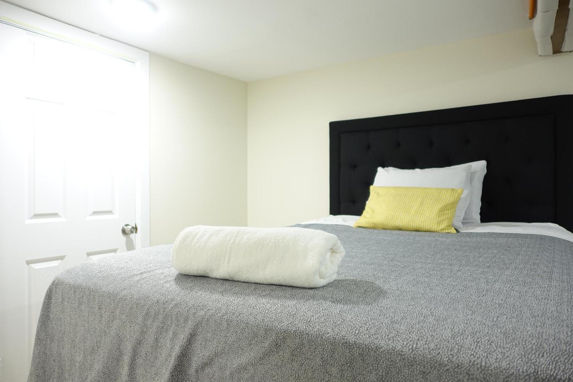 Best Ewr Airport Studio-Hot Tub-Free Parking Hillside Zewnętrze zdjęcie
