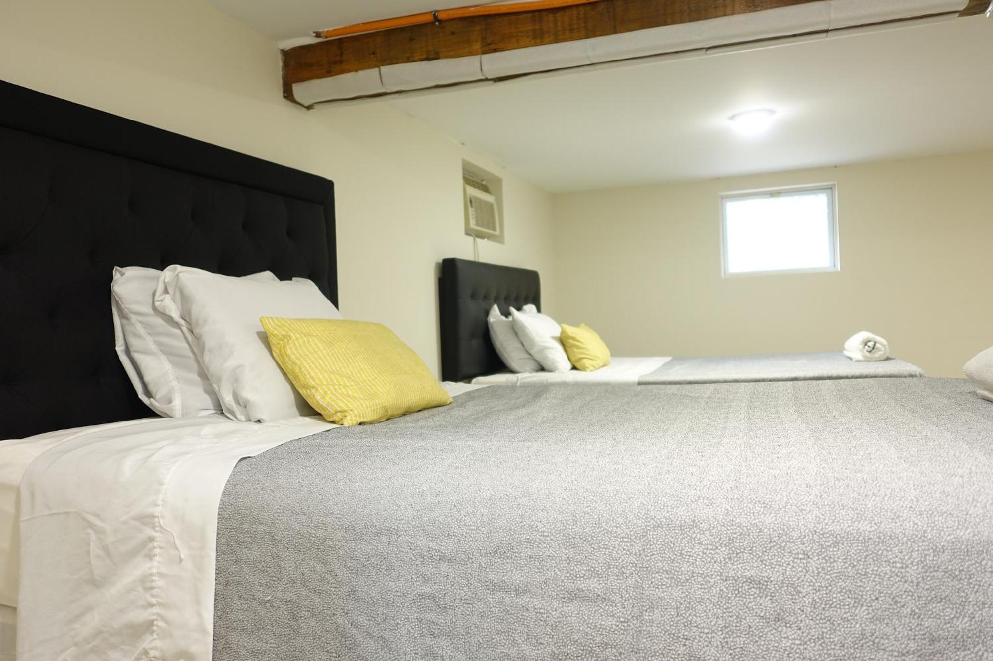 Best Ewr Airport Studio-Hot Tub-Free Parking Hillside Zewnętrze zdjęcie