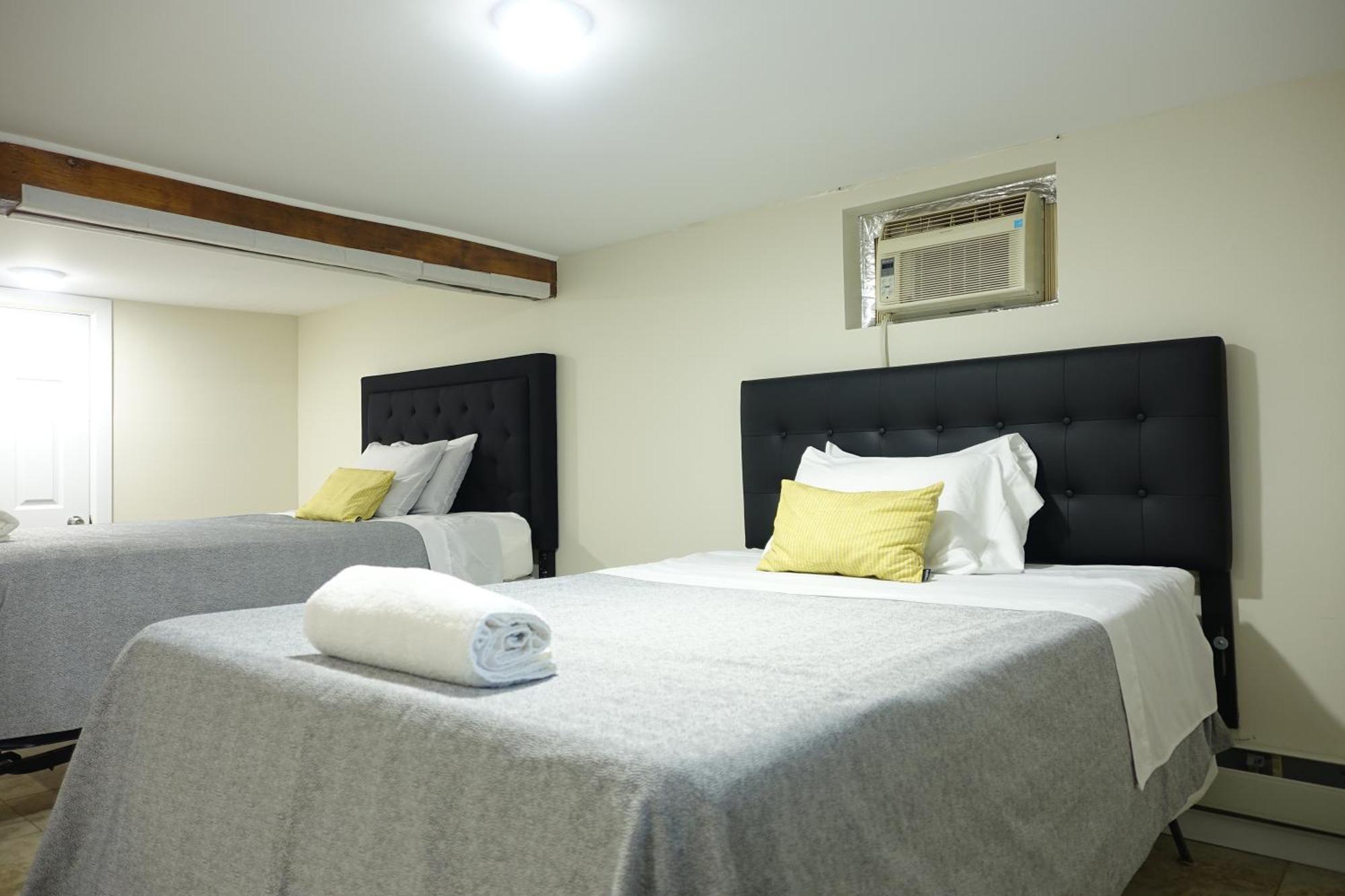 Best Ewr Airport Studio-Hot Tub-Free Parking Hillside Zewnętrze zdjęcie