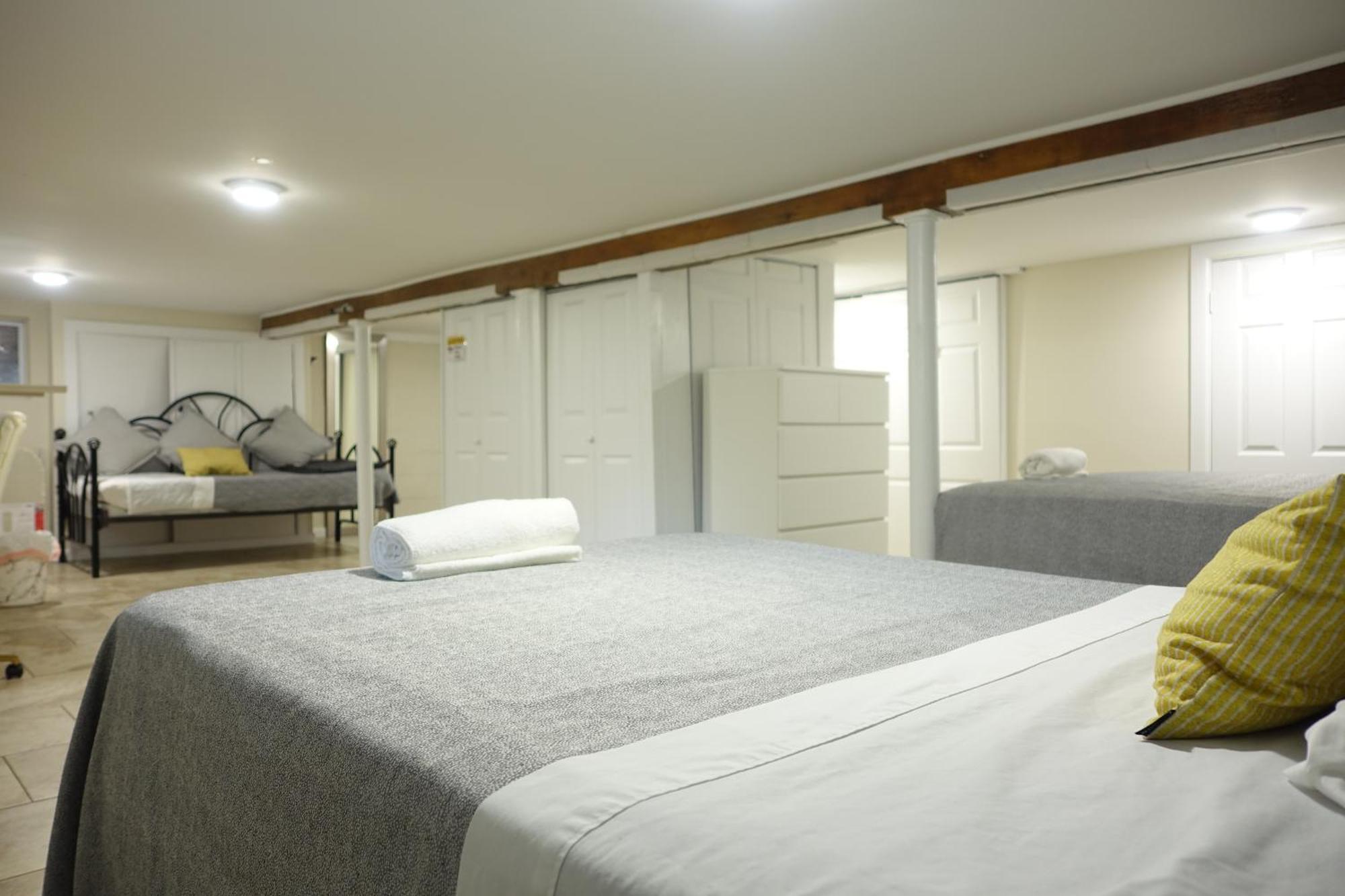 Best Ewr Airport Studio-Hot Tub-Free Parking Hillside Zewnętrze zdjęcie