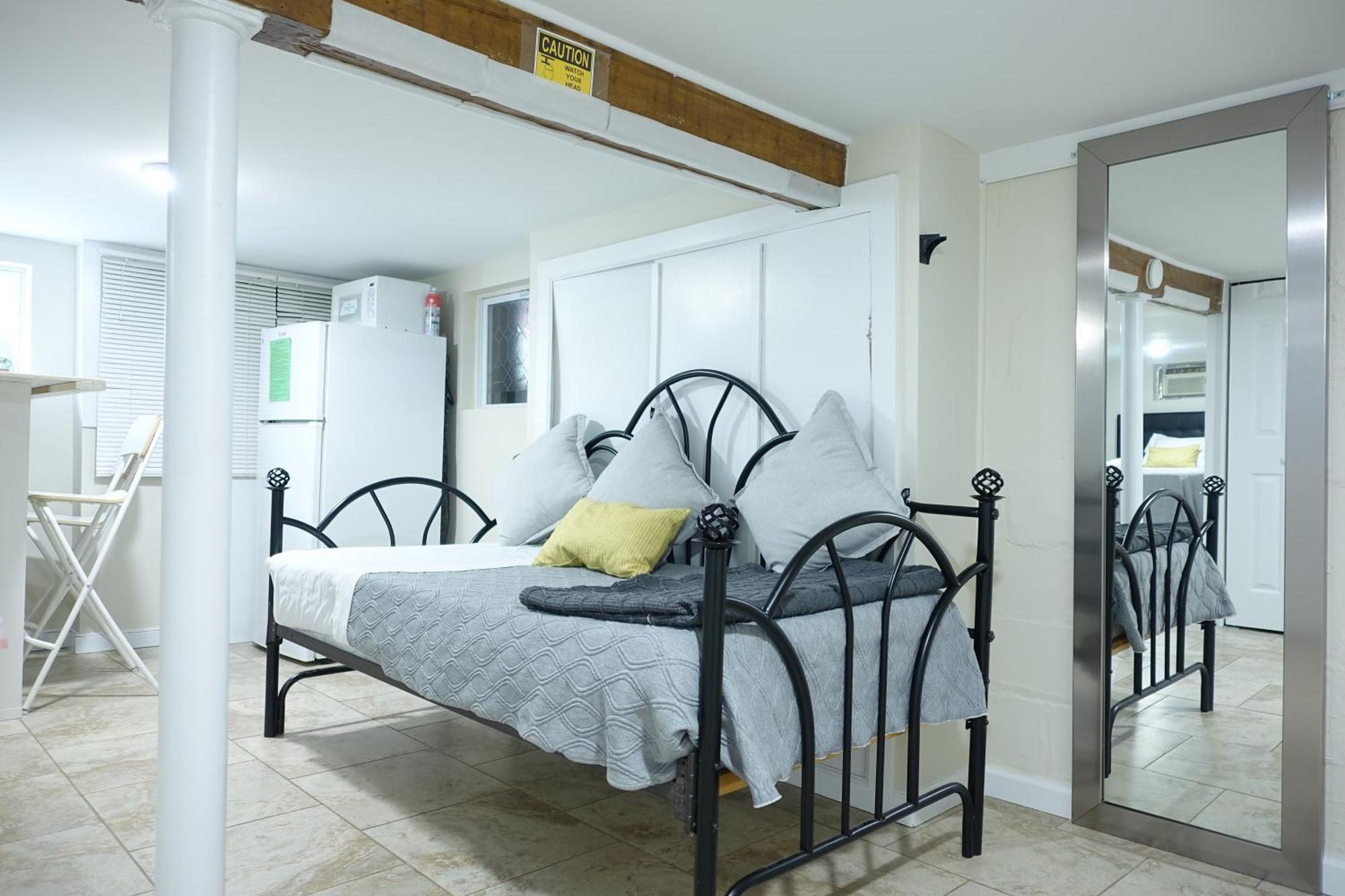 Best Ewr Airport Studio-Hot Tub-Free Parking Hillside Zewnętrze zdjęcie