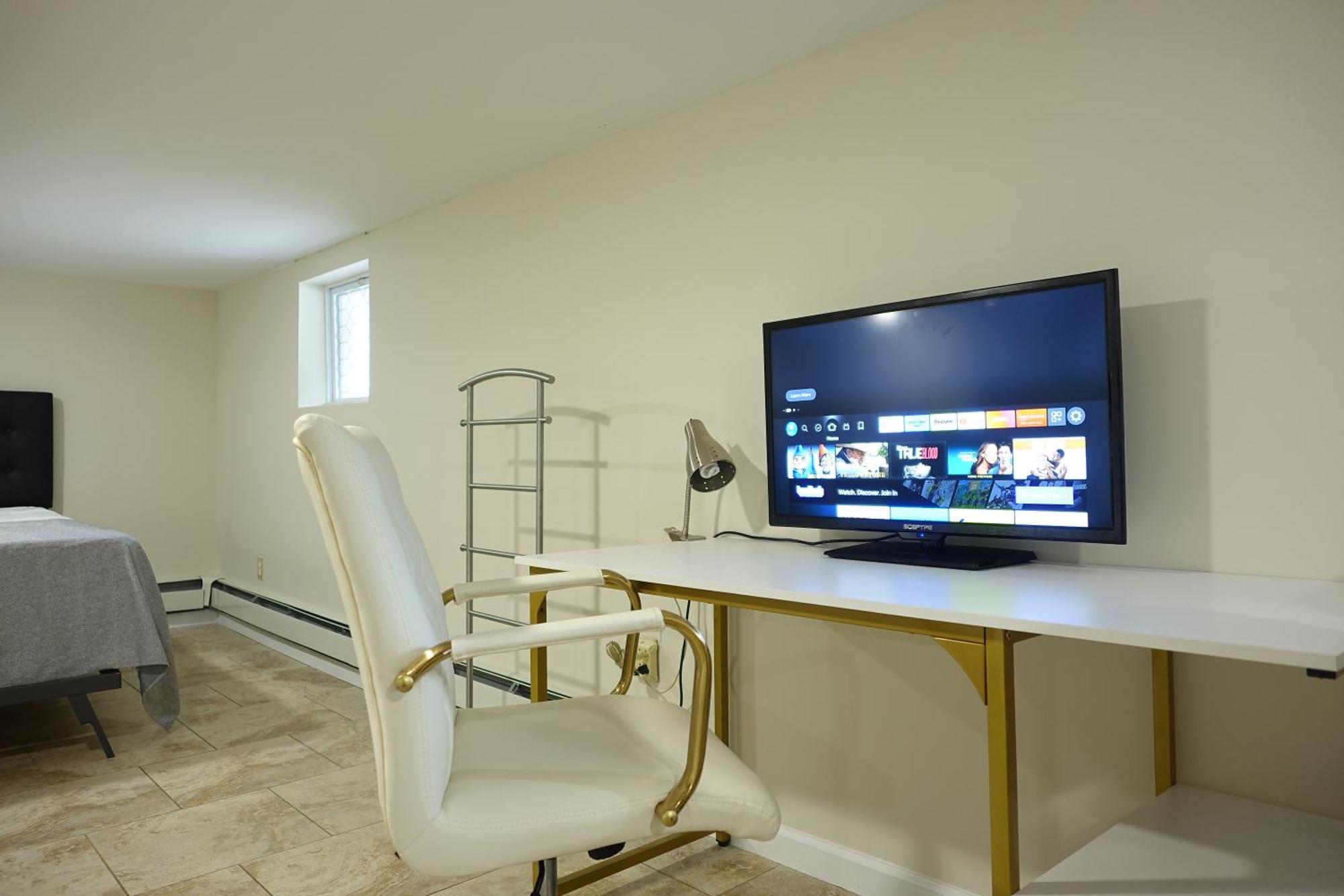 Best Ewr Airport Studio-Hot Tub-Free Parking Hillside Zewnętrze zdjęcie