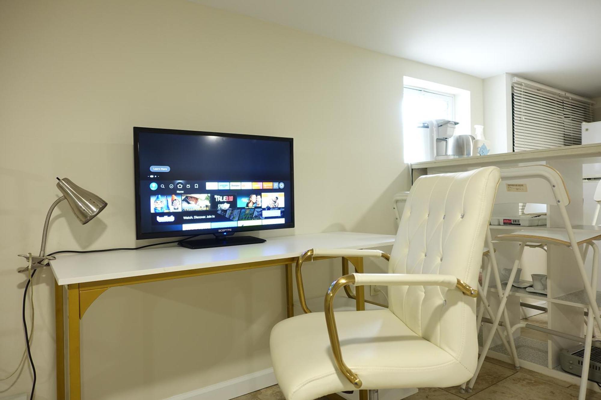 Best Ewr Airport Studio-Hot Tub-Free Parking Hillside Zewnętrze zdjęcie