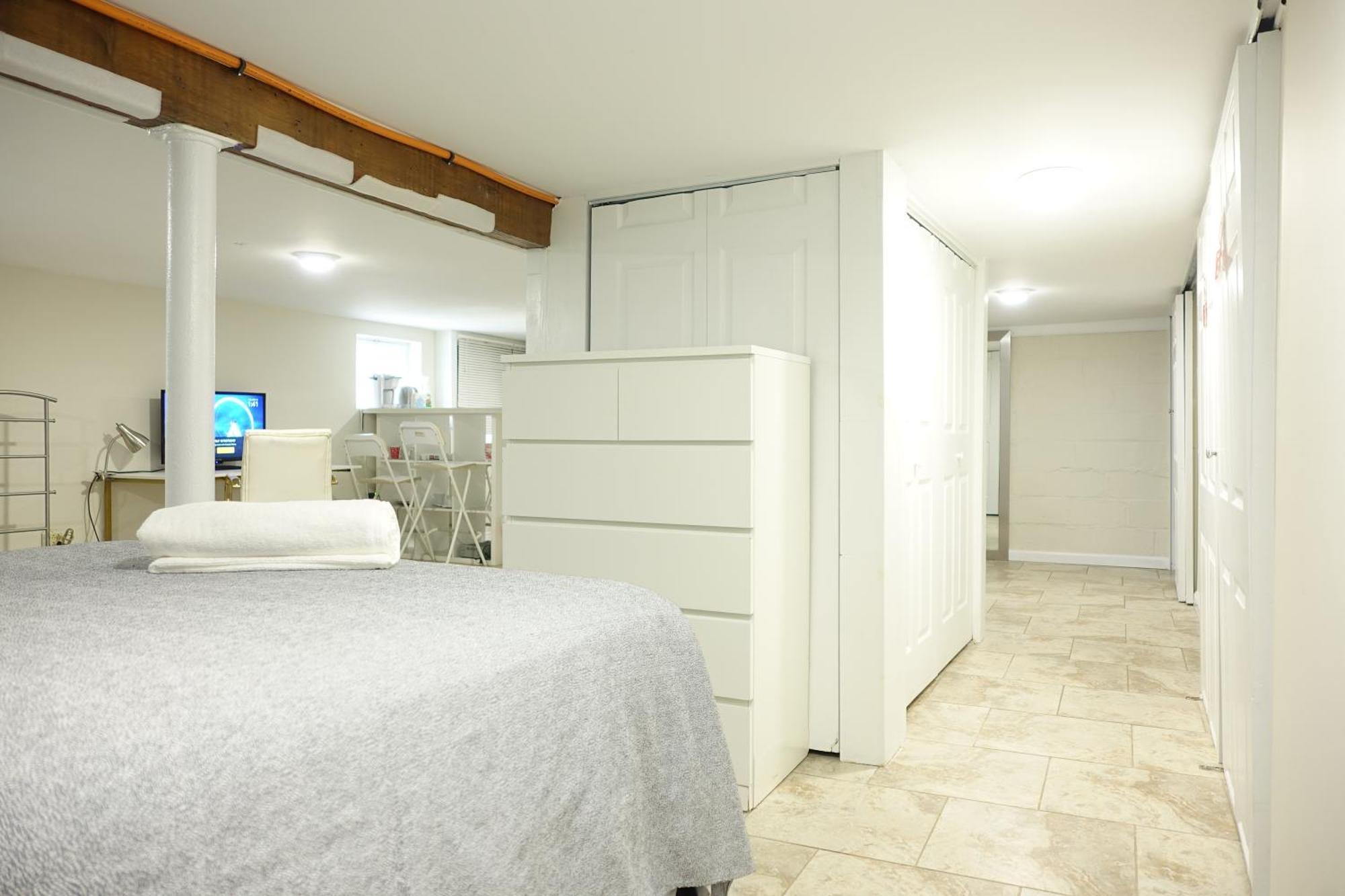 Best Ewr Airport Studio-Hot Tub-Free Parking Hillside Zewnętrze zdjęcie